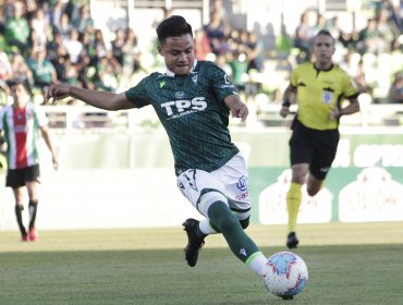 La promesa venezolana que pasó sin pena ni gloria por Santiago Wanderers y que hoy la rompe en el fútbol de Brasil