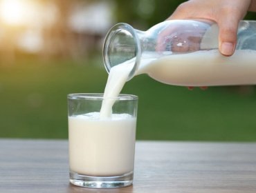 Precio promedio de la leche alcanza su nivel más alto desde que existe registro en Chile