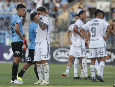 O'Higgins recibirá en Rancagua a Colo-Colo por Copa Chile sin hinchada visitante