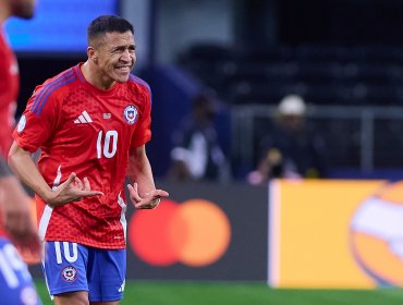 Alexis Sánchez hizo autocrítica por el gol que erró ante Perú y criticó la preparación de Chile para la Copa América