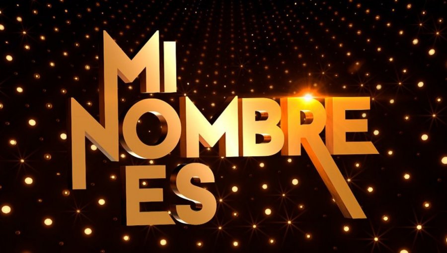 «Mi nombre es» regresa a las pantallas chilenas de la mano de TVN: comenzó el casting