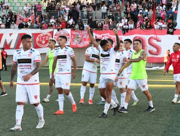 Este sábado comienzan los cuartos de final de la fase regional de Copa Chile