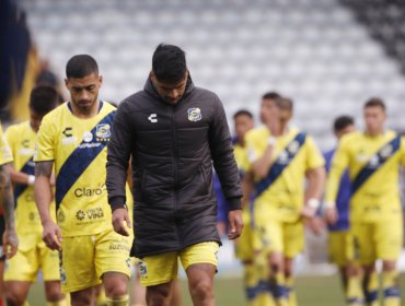 Copa Chile: Everton cae ante Melipilla y Trasandino sorprende a Coquimbo Unido