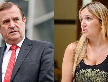 Luis Pardo no va más: María José Hoffmann será la carta de Chile Vamos a la Gobernación Regional de Valparaíso