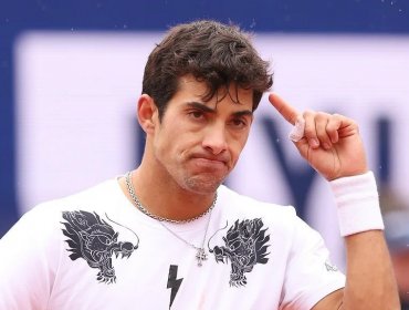 Garin supera el debut y se enfrentará con Barrios en la segunda ronda de la qualy de Wimbledon