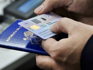 Desde Valparaíso explican alcance de nuevos pasaportes y cédulas de identidad: serán innovadores, inclusivos y con mayor seguridad