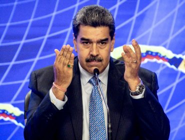 Nicolás Maduro denuncia que la oposición planea sabotear el sistema eléctrico nacional