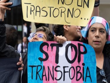 Perú retira la transexualidad y travestismo de la lista de enfermedades mentales