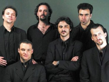 Nieto de Astor Piazzolla se presentará con su banda Escalandrum en Valparaíso