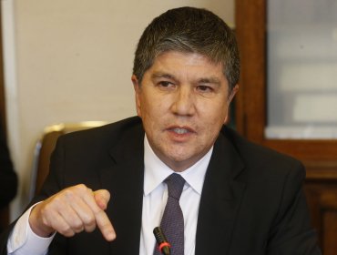 Monsalve dice que "ninguno" de los vinculados en crímenes de Ojeda y teniente Sánchez están en la lista entregada por Matthei