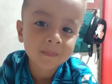 ¿Dónde está Loan?: La siniestra desaparición de un niño de 5 años que tiene en vilo a Argentina