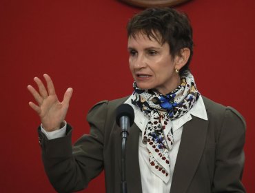 Tohá valora determinación de la Suprema por muerte de conscripto Vargas: "Siempre es más sano que prime la justicia civil"