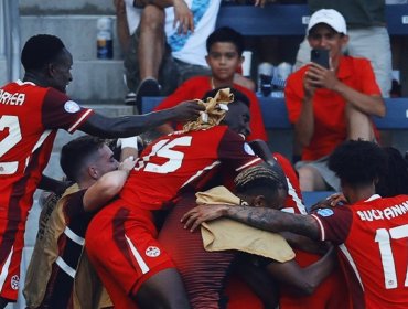 Canadá derrota a Perú y pone al rojo vivo el grupo de Chile en la Copa América