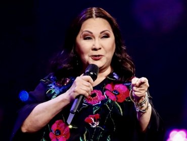 Ana Gabriel se casó con una fan peruana 30 años menor: la conoció en redes sociales