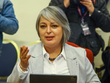 Ministra del Trabajo por reforma de pensiones: "Si llegan las elecciones municipales no vamos a lograr sacarla"