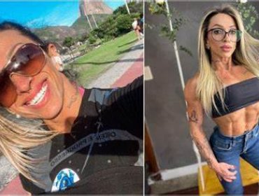 Reconocida influencer y fisicoculturista muere a los 36 años: pareja revela las causas de su deceso