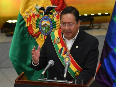 Seguidores de Evo Morales acusan al presidente Luis Arce de realizar "autogolpe" en Bolivia