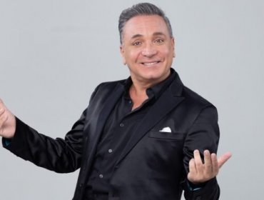 Luis Jara y su nuevo programa de conversación «Al piano con Lucho»: "Ha sido una experiencia muy enriquecedora"