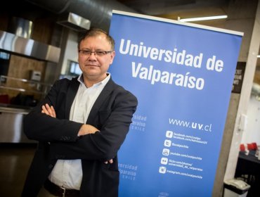 Rector de la U. de Valparaíso fue reelegido como presidente del Consorcio de Universidades del Estado de Chile