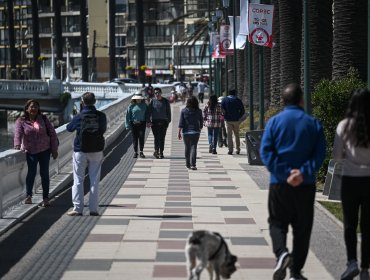 Lanzan campaña «Turista Feliz» para atraer visitantes argentinos a la región de Valparaíso