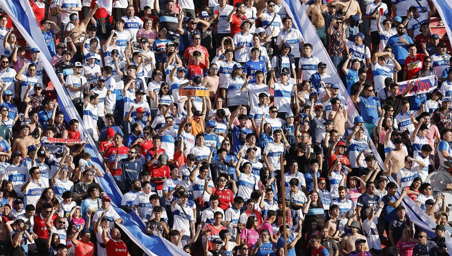 Sociedades Anónimas de la UC, Colo-Colo y la U bajo la lupa del Sernac tras ola de denuncias sobre los abonos de sus hinchas