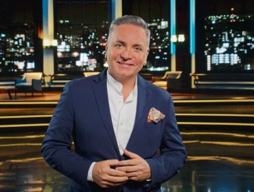 Adelantan primeros invitados al programa que trae de regreso a la televisión a Luis Jara