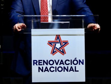 Los secretos del Consejo Regional de RN donde se acordó dar "libertad de acción" para la elección de Gobernador en Valparaíso