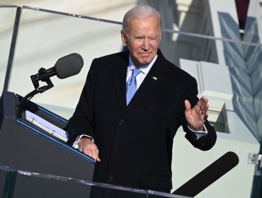 Joe Biden reconoce que "no debato tan bien como antes" aunque afirma que "sé cómo decir la verdad"