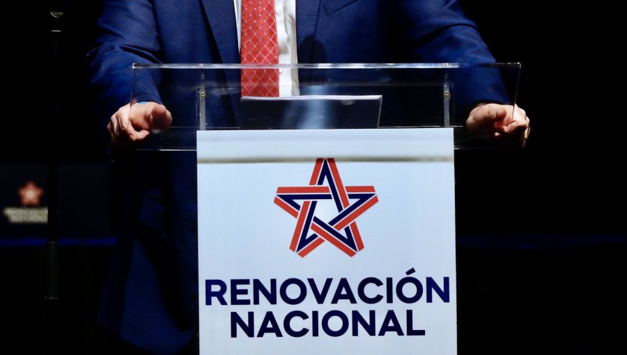 Los secretos del Consejo Regional de RN donde se acordó dar "libertad de acción" para la elección de Gobernador en Valparaíso