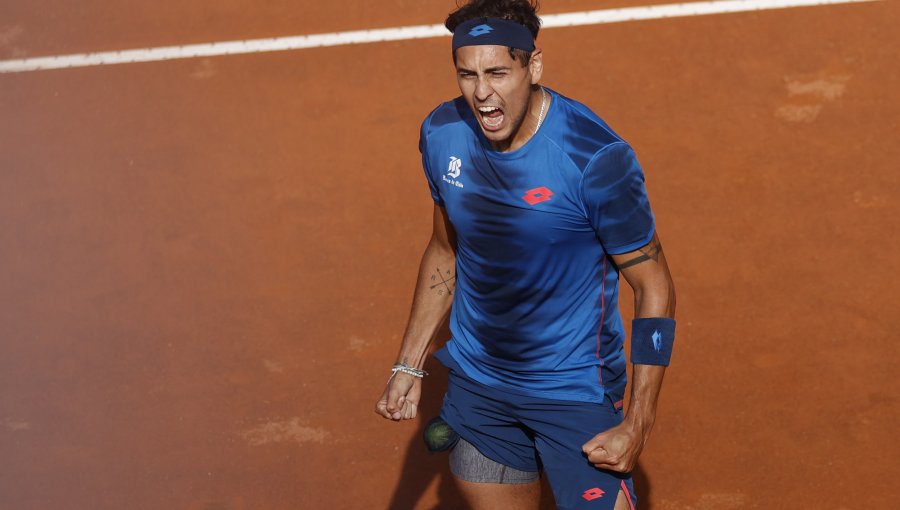 Día histórico: Tabilo conquistó su 2° título ATP y alcanzó el número 1 de Chile