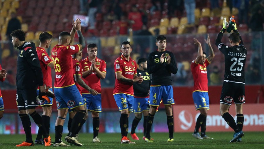 Copa Chile: Coquimbo Unido y Unión Española logran clasificar a semifinales