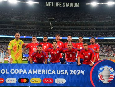 Chile se juega la vida ante Canadá en búsqueda del pase a cuartos en Copa América