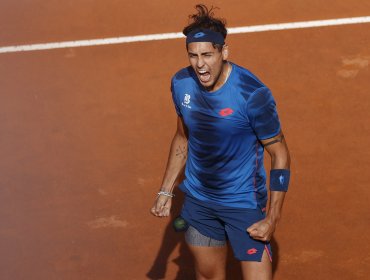 Día histórico: Tabilo conquistó su 2° título ATP y alcanzó el número 1 de Chile