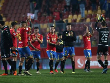 Copa Chile: Coquimbo Unido y Unión Española logran clasificar a semifinales