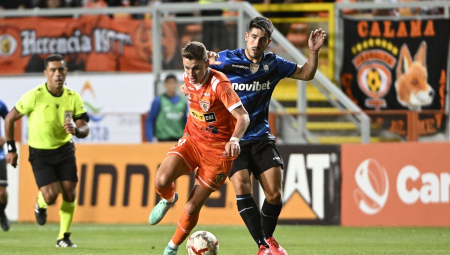 ANFP confirmó que el viernes 19 se dará inicio a la segunda rueda del Campeonato