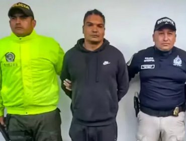 PDI detalló cómo el cofundador del Tren de Aragua dirigía desde el extranjero operaciones ilícitas que afectaban a Chile