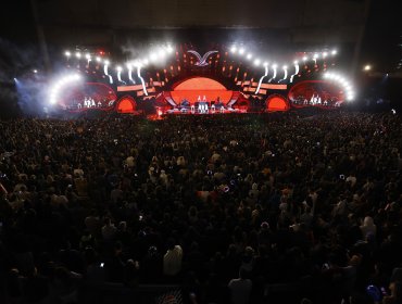 Festival de Viña confirma fechas para su edición 2025 y anuncia el regreso de la "Gala"