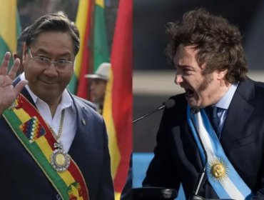 Bolivia llama a consultas a su embajador en Argentina tras declaración de "falsa denuncia de golpe de Estado"