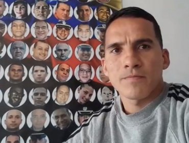 Fiscalía pedirá apoyo al FBI para identificar huella digital vinculada al crimen del exmilitar venezolano Ronald Ojeda