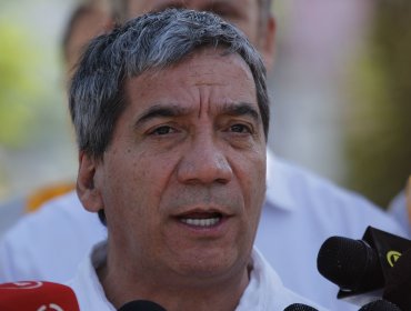 Gonzalo Durán fue designado como nuevo delegado presidencial de la región Metropolitana