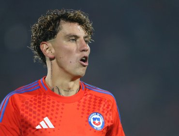 Igor Lichnovsky tras eliminación de Chile en Copa América: "Siento que nos vamos con sangre en el ojo, pero esto no acaba aquí"