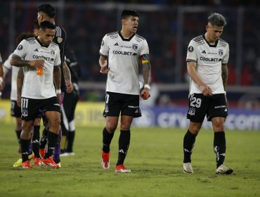 Nuevo refuerzo de Junior de Barranquilla asusta a Colo Colo: "Queremos ganar la Libertadores"