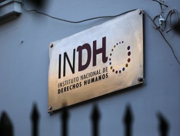 Diputados de Chile Vamos ingresan solicitud para remover a directora y consejero del INDH