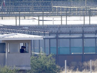 Gobierno descarta cerrar o readaptar la cárcel de Punta Peuco para embarazadas