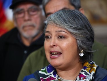 Ministra del Trabajo pide avanzar en la reforma previsional y descarta que a la oposición se le haya dado un ultimátum