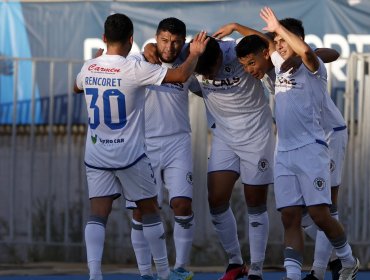 D. Santa Cruz no recibirá hinchas de Colo-Colo para el partido por Copa Chile en el estadio La Granja de Curicó