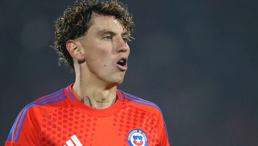 Igor Lichnovsky tras eliminación de Chile en Copa América: "Siento que nos vamos con sangre en el ojo, pero esto no acaba aquí"