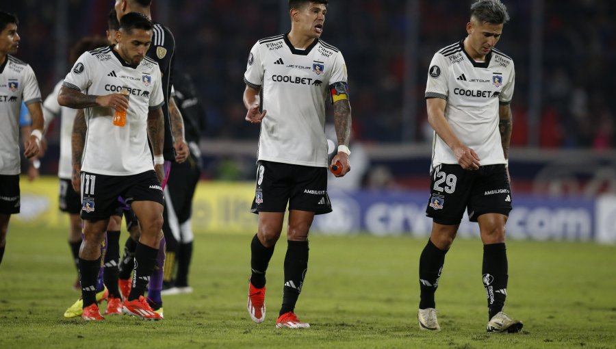 Nuevo refuerzo de Junior de Barranquilla asusta a Colo Colo: "Queremos ganar la Libertadores"