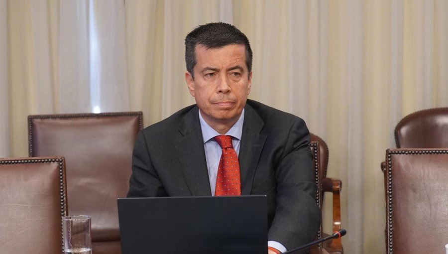 Diputado Celis por Fondo de Emergencia Transitorio por megaincendio: "Voy a estar muy encima fiscalizando"
