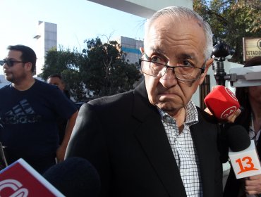 Arzobispado de Santiago deberá pagar $70 millones a víctima de abuso sexual cometido por el fallecido sacerdote Tito Rivera